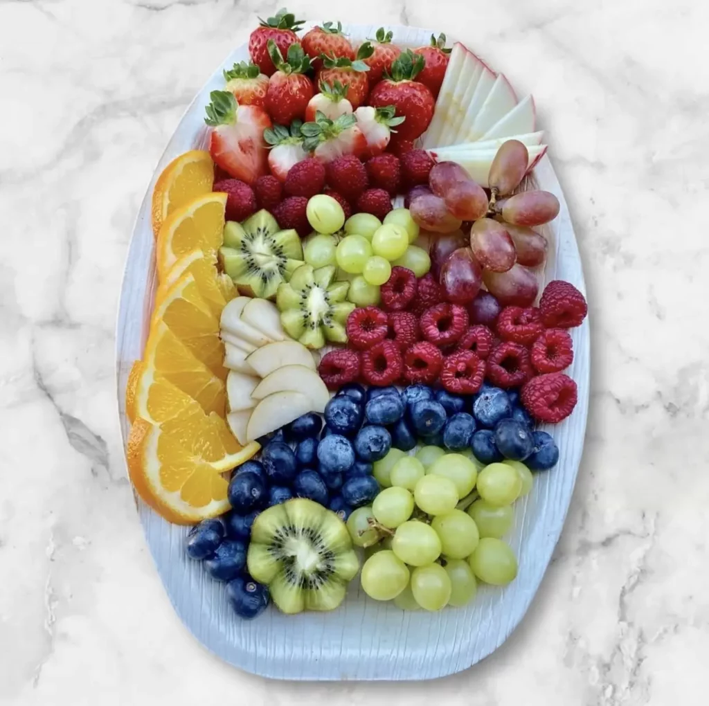 CH Boards Fruta